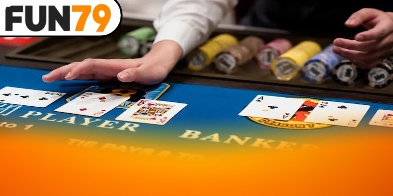 Nhiều bàn Baccarat Fun79 với nhịp chơi khác nhau