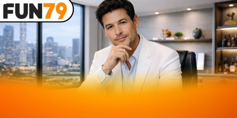 CEO Hải Nam dẫn dắt Fun79 với tầm nhìn chiến lược