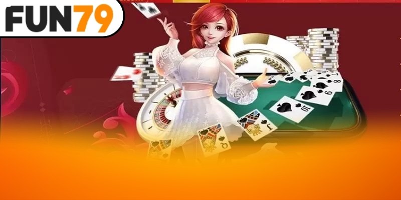 Tổng quan về game bài Fun79