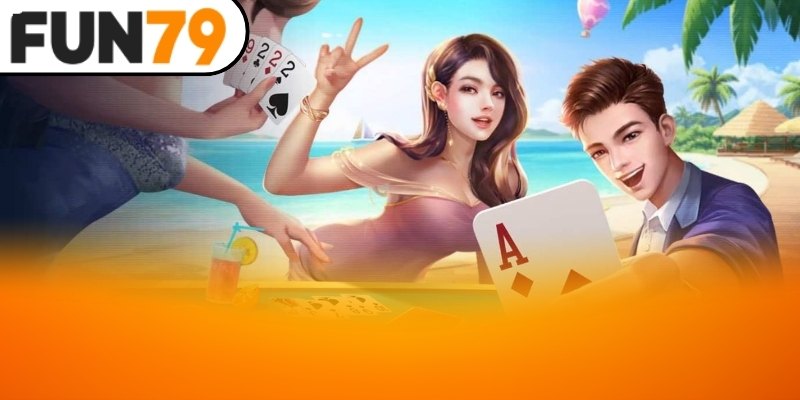 Ưu điểm được đánh gía nổi bật của game bài Fun79