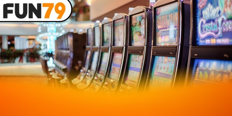 Khoảnh khắc nổ hũ trong Nổ hũ tại nhà cái Fun79 với số tiền thưởng tăng mạnh theo thời gian