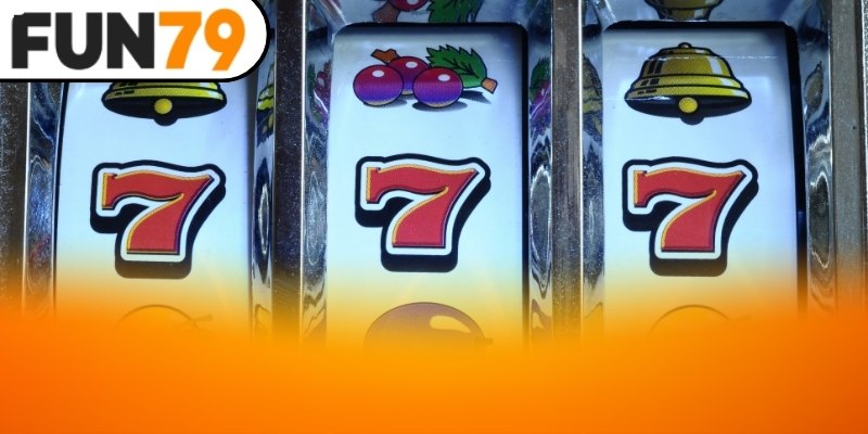 Giao diện Nổ hũ Fun79 với jackpot Grand vượt 120 triệu hiển thị nổi bật
