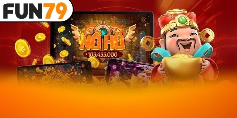 Hũ thưởng tích lũy tạo yếu tố theo dõi trong game