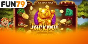 Quay hũ jackpot