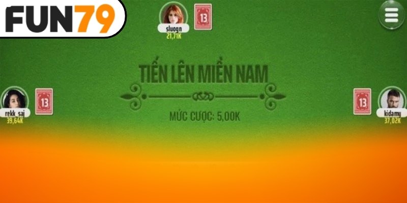 Luật Chơi Tiến Lên Cơ Bản Cho Tân Thủ